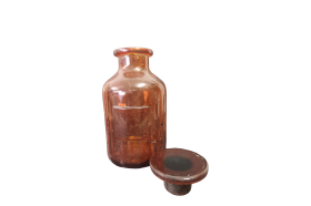 Reagent Bottle Large