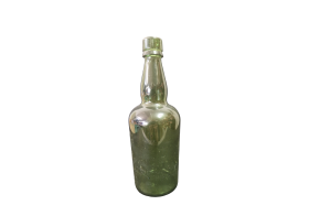 Period Bottle no. 2