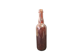 Period Bottle no. 4