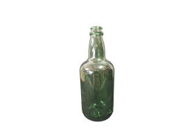 Period Bottle no. 5