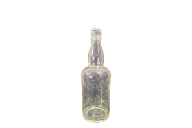 Period Bottle no. 7