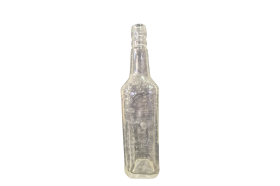Gin bottle no. 1