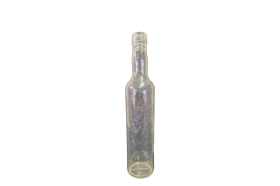Vodka bottle no. 2