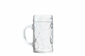 Beer mug 1 l no. 1