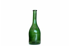 Wine Bottle No. 6