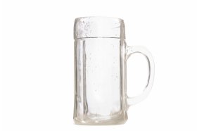 Beer mug 1 l no. 2
