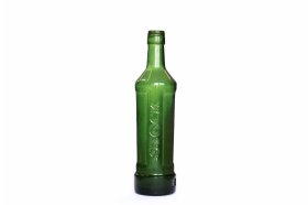 Fernet Bottle