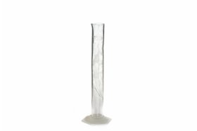 graduated cylinder