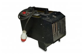 Elektrický ohřívač 400V