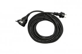Extension Cable 230 V