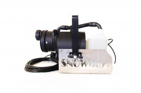 Snowboy Electrical Snow Generator