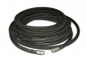 Propane Pressure Hoses Prolong 10m