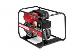 Honda Petrol Generator 6,5 kW