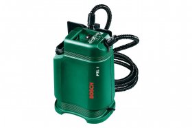 Bosch Steam Generator