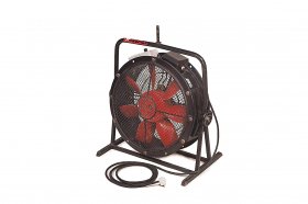 Radial Fan 500