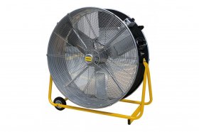 Ventilátor Master DF 30 P