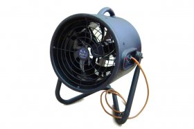 Ventilátor R.E.Fan