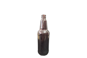 Beer Bottle no. 5