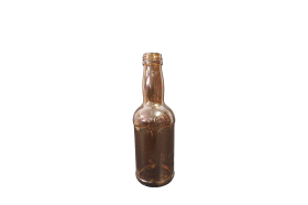 Beer Bottle no. 6