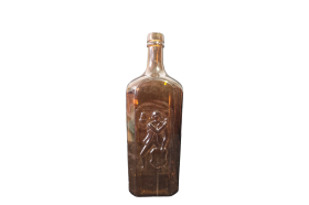 Period Beer Bottle no. 2