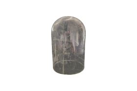 Bell glass