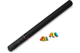 Ruční vymetávač 80cm - papírové konfety
