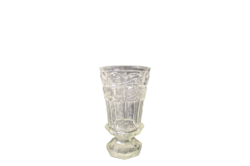 Glass no. 19