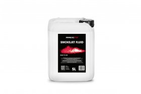 SmokeJet Fluid 5 ltr