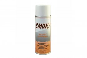 Smoky - smoke in spray