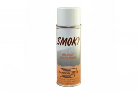 Kouř ve spreji Smoky